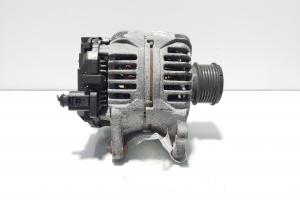 Alternator 90A Bosch, cod 038903023L, VW Sharan (7M8, 7M9, 7M6), 1.9 TDI, AUY (id:638775) din dezmembrari