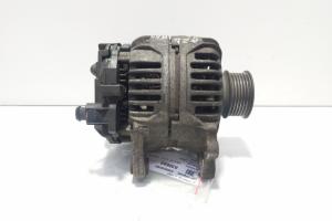 Alternator 90A Bosch, cod 028903028D, VW Golf 4 (1J1), 1.6 benz, BCB (id:638693) din dezmembrari