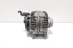 Alternator 150A Bosch, VW Touareg (7LA, 7L6), 2.5 TDI, BPE (id:638694) din dezmembrari