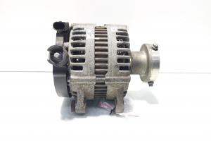 Alternator 150A Bosch, cod 6G9N-10300-UD, Ford Mondeo 4 Sedan, 1.8 TDCI, QYBA (pr:110747) din dezmembrari