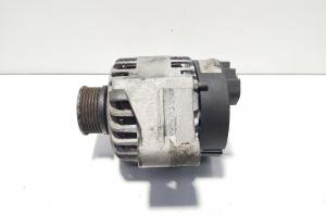 Alternator 105A Bosch, cod 0986048791, Opel Astra H, Z19DTH (pr:110747) din dezmembrari