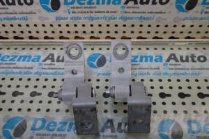 Set balamale stanga fata Fiat Doblo din dezmembrari