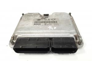 Calculator motor ECU Bosch, cod 038906019AF, 0281010289, Seat Cordoba (6L2), 1.9 TDI, ATD (idi:549979) din dezmembrari