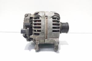 Alternator 140A, Bosch, cod 03G903016E, Audi A4 (8K2, B8) 2.0 TDI, CAG (id:638535) din dezmembrari
