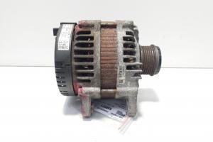 Alternator 180A, cod 059903018R, Audi A6 (4G2, C7), 3.0 TDI, CGQ (pr:110747) din dezmembrari