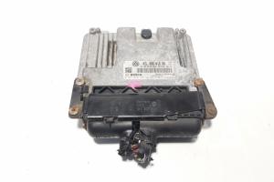 Calculator motor ECU, cod 03L906018BQ, Skoda Yeti (5L) 2.0 TDI, CFH (id:616052) din dezmembrari