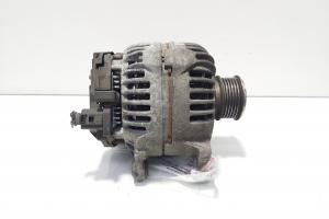Alternator 150A Bosch, cod 0124525128, Chrysler Sebring (JR), 2.0 TDI, BYL (id:638564) din dezmembrari