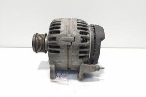 Alternator 140A, Bosch, cod 06F903023F, Audi A3 (8P1) 1.6 benz, BGU (id:638593) din dezmembrari