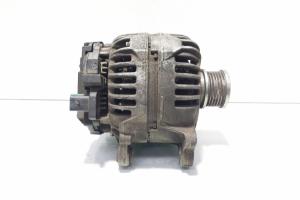 Alternator 150A Valeo, cod 03G903016F, Audi Q5 (8RB), 2.0 TDI, CGL (id:638533) din dezmembrari
