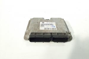 Calculator motor ECU, cod 036906034DS, VW Golf 4 Variant (1J5), 1.6 benz, BCB (idi:560419) din dezmembrari