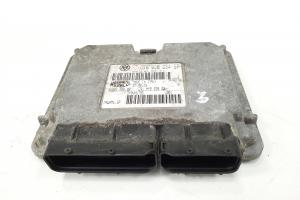 Calculator motor ECU, cod 036906034GP, VW Lupo (6X1, 6E1), 1.4 benz, BBY (idi:549989) din dezmembrari