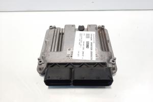 Calculator motor ECU, cod GM55573539, 0281015774, Opel Insignia A, 2.0 CDTI, A20DTH (idi:535860) din dezmembrari