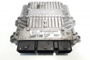 Calculator motor ECU, cod 6M51-12A650-AEA, Ford Focus 2 Cabriolet, 2.0 TDCI, G6DB (idi:535418) din dezmembrari