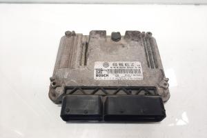 Calculator motor ECU, cod 03G906021JC, Audi A3 (8P1), 2.0 TDI, BMM (idi:460252) din dezmembrari
