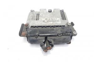 Calculator motor Bosch, cod 03G906021SF, 0281014425, Audi A3 Sportback (8PA) 2.0 tdi, BKD (idi:483667) din dezmembrari