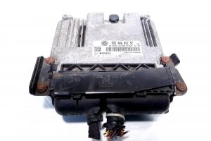 Calculator motor, cod 03G906021SC, 0281014422, Vw Touran (1T1, 1T2) 1.9 TDI, BXE (idi:526891) din dezmembrari