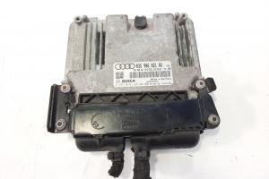 Calculator motor, cod 03G906021RG, 0281014125, Skoda Superb II Combi (3T5) 1.9 TDI, BLS (idi:490362) din dezmembrari