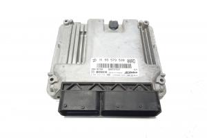 Calculator motor, cod 55573539, 0281015774, Opel Astra J, 2.0 cdti, A20DTH (idi:464805) din dezmembrari