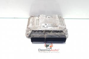 Calculator motor ECU, Skoda Octavia 2 (1Z3) 1.9 tdi, BXE, 03G906021TB (idi:387168) din dezmembrari