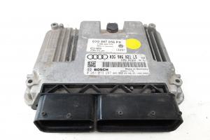 Calculator motor, cod 03G906021LS, 0281013297, Seat Altea (5P1) 1.9 TDI, BXE (idi:538664) din dezmembrari