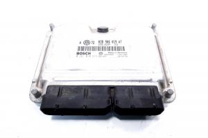 Calculator motor ECU, cod 038906019AT, 0281010974, VW Golf 4 Variant (1J5),1.9 TDI, AXR (idi:526898) din dezmembrari