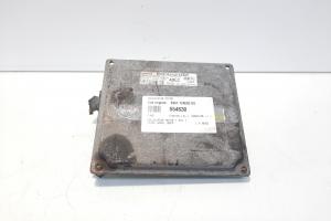 Calculator motor ECU, cod 6S61-12A650-GD, Ford Fiesta 5, 1.4 benz, FXJB (idi:554630) din dezmembrari