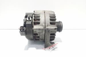 Alternator 180A Valeo, cod 8507624, Bmw X3 (F25) 2.0 diesel, N47D20C (pr:110747) din dezmembrari