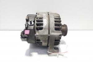 Alternator 221A, cod 8570675, Bmw 3 (F30), 3.0 diesel, N57D30C (id:638749) din dezmembrari