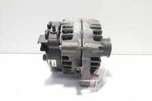 Alternator, Bmw 5 (F10) 3.0 diesel, N57D30A (id:638754) din dezmembrari