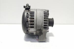 Alternator 210A DENSO, cod 7646814-04, Bmw X3 (F25) 2.0 diesel, N47D20C (id:638762) din dezmembrari