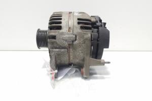 Alternator 110A Bosch, cod 03C903023D, Vw Golf 5 (1K1) 1.6 FSI, BLF (id:638737) din dezmembrari