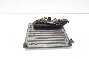 Calculator motor ECU, cod 6S61-12A650-GD, Ford Fiesta 5, 1.4 benz, FXJB (idi:560617) din dezmembrari