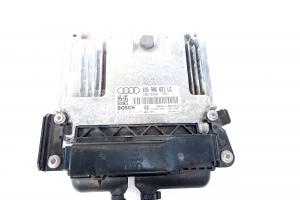 Calculator motor, cod 03G906021LG, 0281013276, Vw Golf 5 Plus (5M1) 2.0 TDI, BKD (idi:549777) din dezmembrari