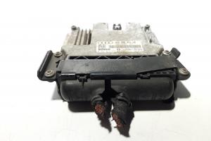 Calculator motor, cod 03G906021LG, 0281013276, Vw Golf 5 (1K1), 2.0 TDI, BKD (idi:491459) din dezmembrari