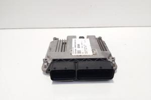 Calculator motor ECU, cod GM55577674, 0281017452, Opel Insignia A Sedan, 2.0 CDTI, A20DTH (idi:623489) din dezmembrari