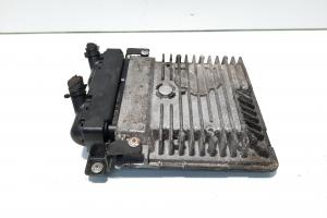 Calculator motor, cod 03L906023QH, Skoda Fabia 2 Combi (5J, 545) 1.6 TDI, CAYC (idi:546287) din dezmembrari