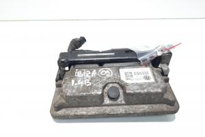 Calculator motor ECU, cod 03C906014FB, VW Polo (6R), 1.4 benz, CGG (idi:576621) din dezmembrari