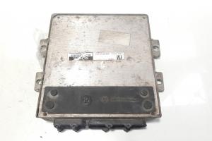 Calculator motor ECU, cod NNN100743, Rover 25 I (RF), 1.6 benz, 16K4F (idi:495842) din dezmembrari