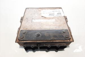 Calculator motor ECU, cod NNN100743, Rover 25 I (RF), 1.6 benz, 16K4F (idi:535406) din dezmembrari