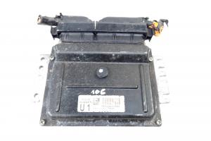 Calculator motor ECU, cod MEC32-020, Nissan Micra 2 (K11), 1.0 benz, CG10DE (idi:550053) din dezmembrari