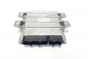 Calculator motor ECU, cod NNW500101, MG MGF (RD), 1.8 benz, 18K4FR54 (idi:483687) din dezmembrari