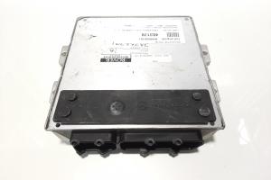Calculator motor ECU, cod NNW500101, Rover 75 (RJ), 1.8 benz, 18K4FR54 (idi:483178) din dezmembrari