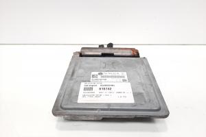 Calculator motor ECU, cod 03L906023ML, VW Golf 6 Variant (AJ5), 1.6 TDI, CAY (idi:610742) din dezmembrari