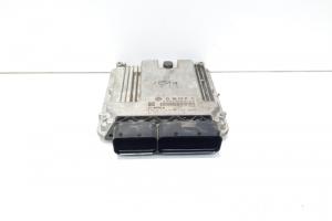 Calculator motor ECU, cod 03L906019DF, 0281017138, Audi A5 Sportback (8TA) 2.0 TDI, CAG (idi:592314) din dezmembrari