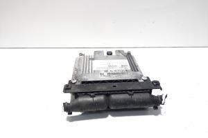 Calculator motor ECU, cod 03L906022GT, 0281015192, Vw Eos (1F7, 1F8) 2.0 TDI, CBA (idi:593269) din dezmembrari