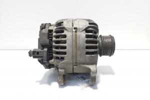 Alternator 140A Bosch, cod 06F903023F, Seat Leon (1P1), 2.0 FSI, BLR (id:638557) din dezmembrari