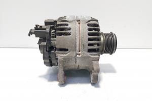 Alternator 90A Bosch, cod 045903023, VW Polo (9N), 1.4 TDI, BMS (id:638561) din dezmembrari