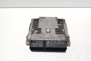 Calculator motor ECU, cod 03F906070FB, Skoda Rapid Spaceback (NH1), 1.2 TSI, CBZB (idi:633981) din dezmembrari