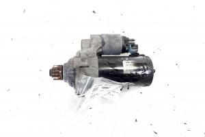 Electromotor, cod 02Z911024H, Vw Beetle Cabriolet (5C7) 1.6 TDI, CAYC, 5 vit man (idi:540667) din dezmembrari