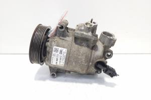 Compresor clima, cod 5N0820803E, Vw Caddy 4, 1.6 TDI, CAY (id:638904) din dezmembrari